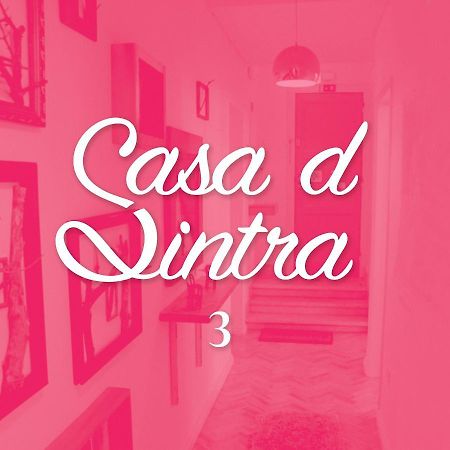 Casa D Sintra 3 Apartment ภายนอก รูปภาพ