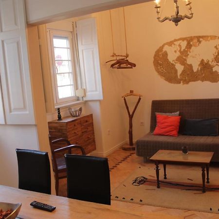 Casa D Sintra 3 Apartment ภายนอก รูปภาพ