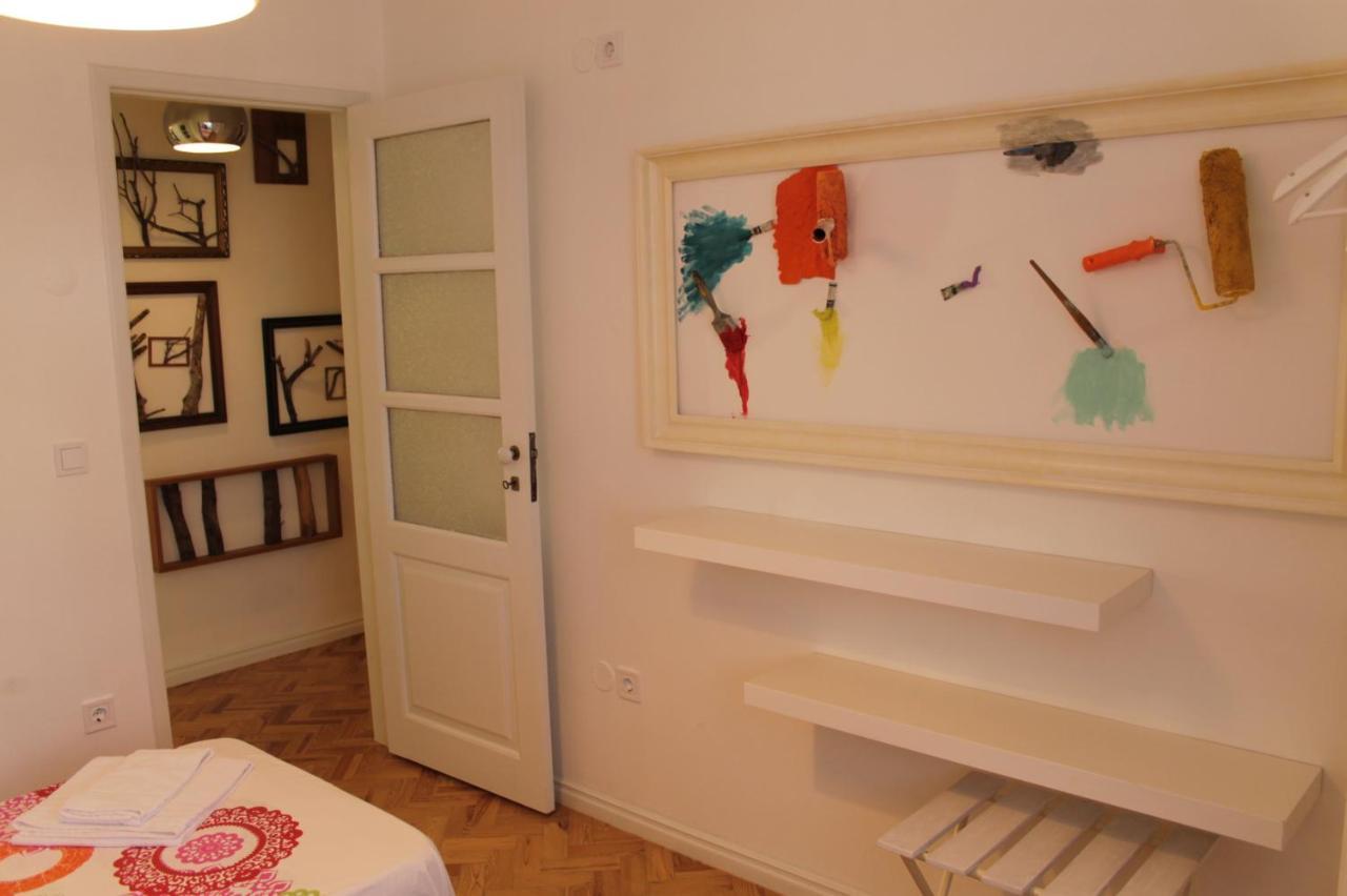 Casa D Sintra 3 Apartment ภายนอก รูปภาพ