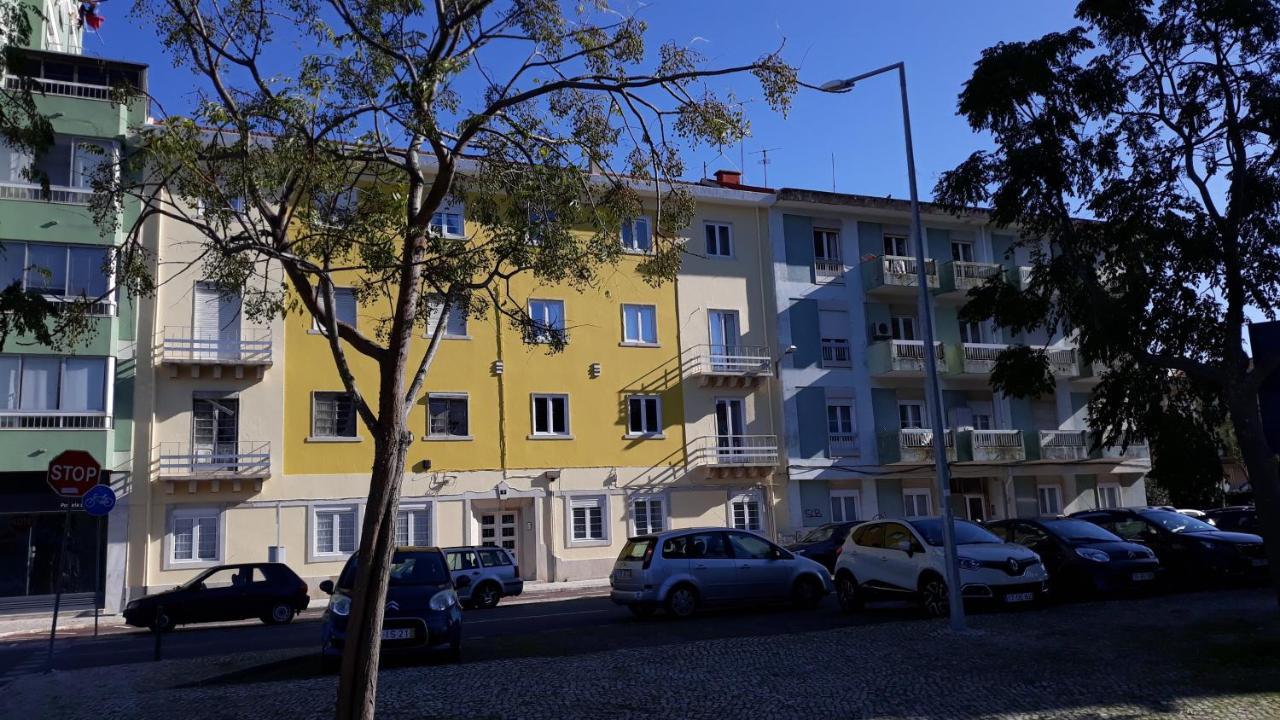 Casa D Sintra 3 Apartment ภายนอก รูปภาพ