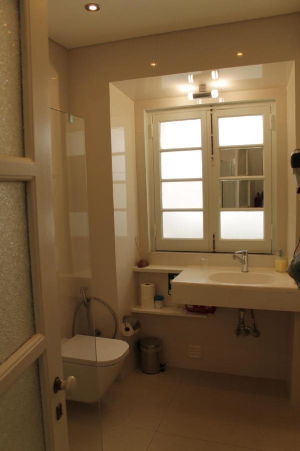 Casa D Sintra 3 Apartment ภายนอก รูปภาพ