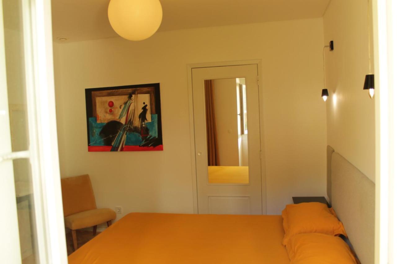 Casa D Sintra 3 Apartment ภายนอก รูปภาพ