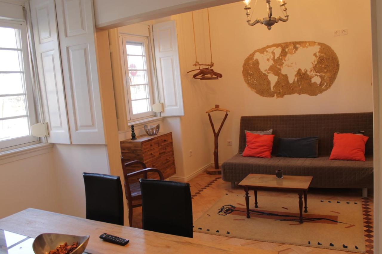 Casa D Sintra 3 Apartment ภายนอก รูปภาพ