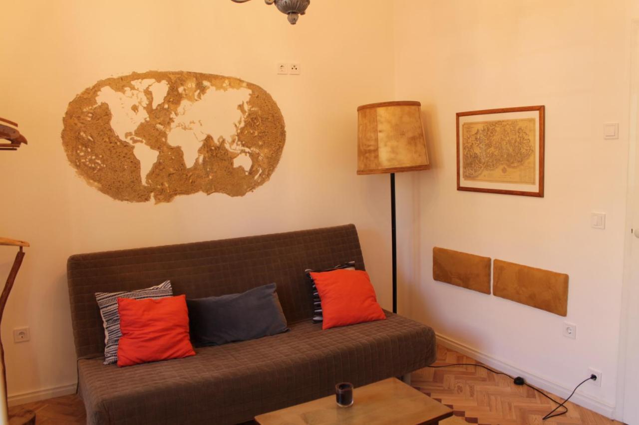 Casa D Sintra 3 Apartment ภายนอก รูปภาพ