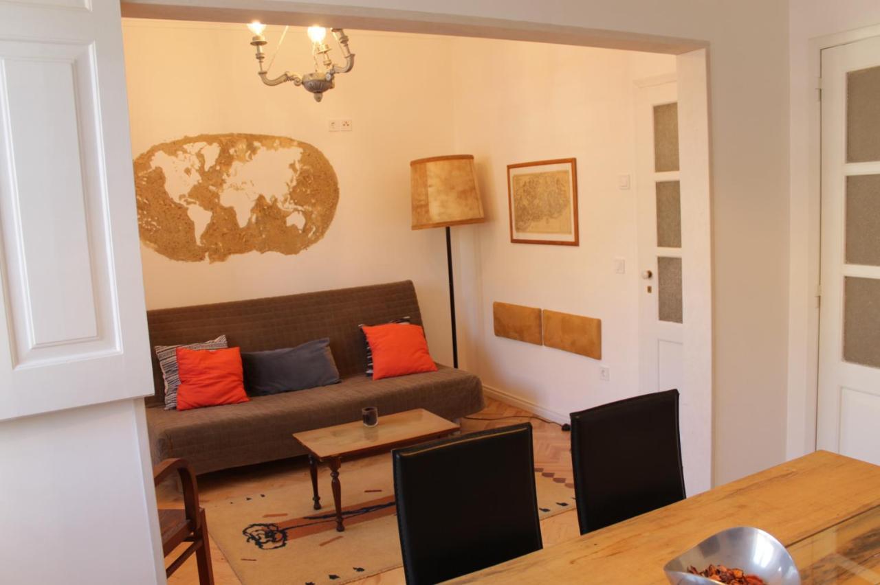 Casa D Sintra 3 Apartment ภายนอก รูปภาพ