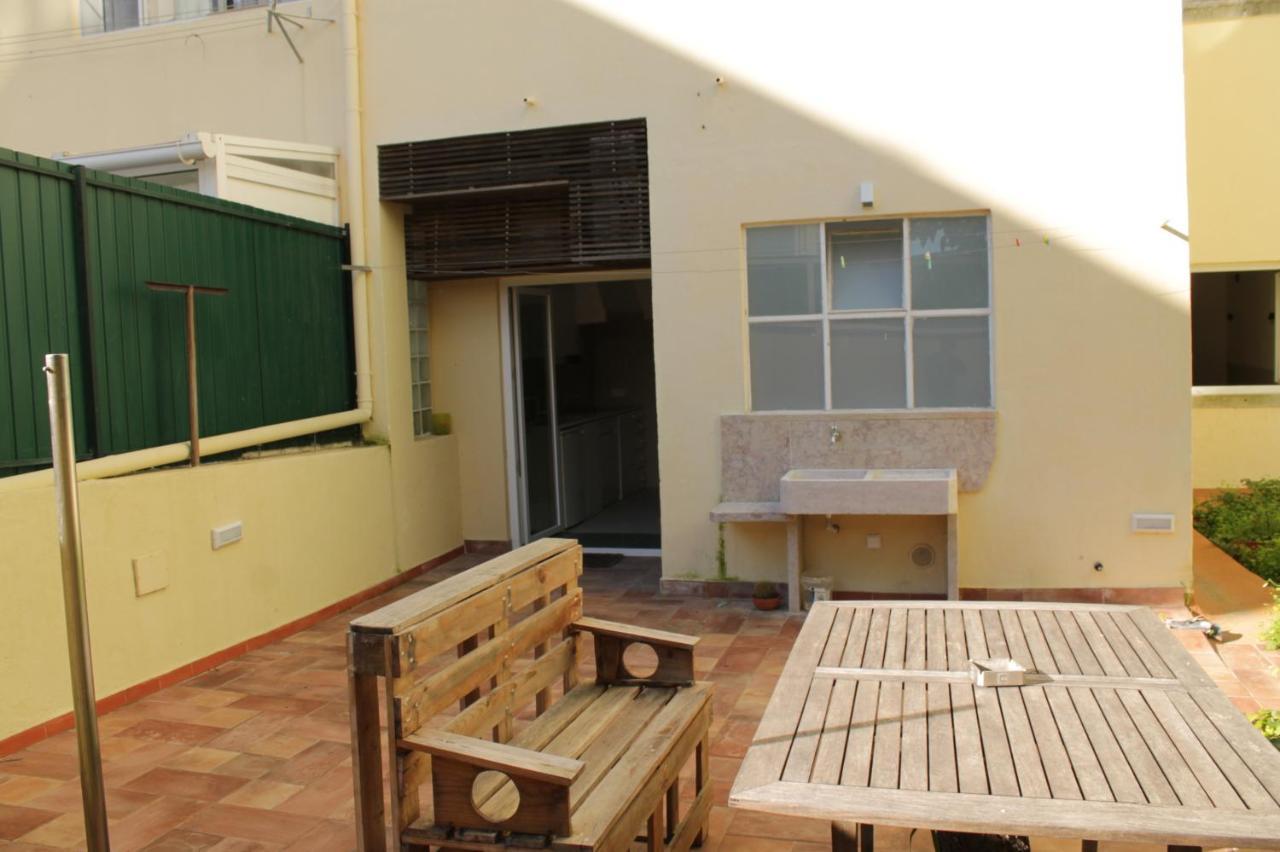 Casa D Sintra 3 Apartment ภายนอก รูปภาพ