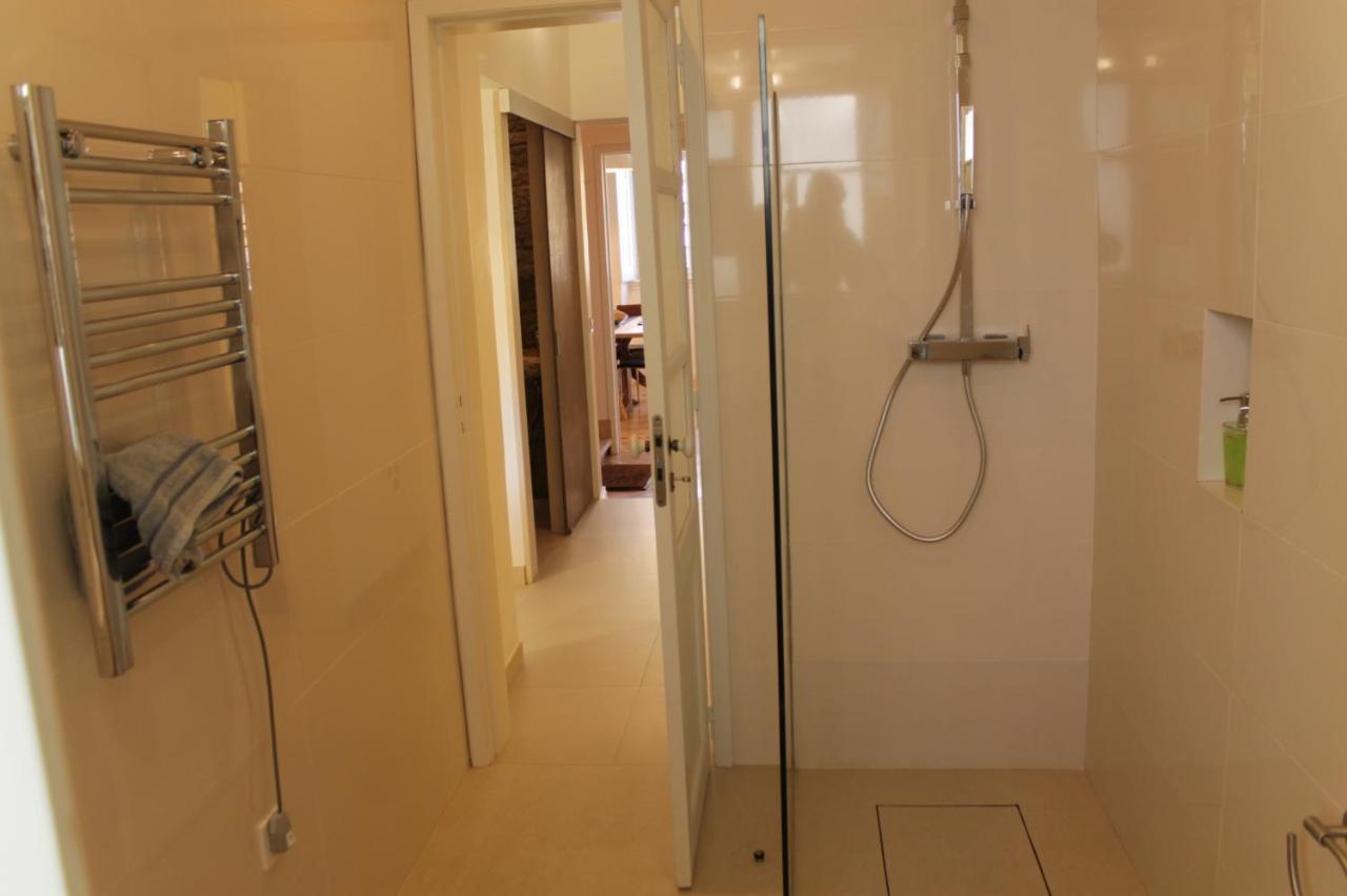Casa D Sintra 3 Apartment ภายนอก รูปภาพ