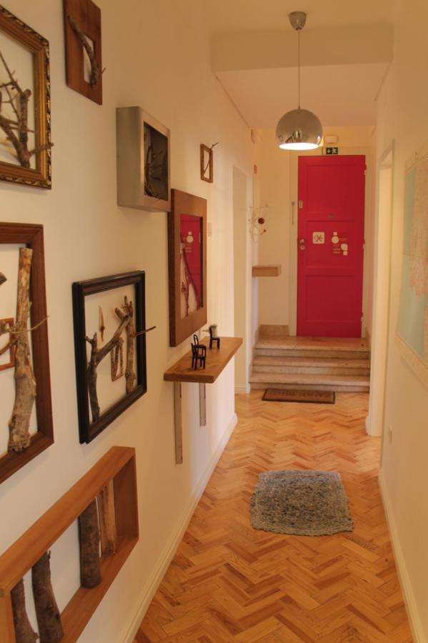 Casa D Sintra 3 Apartment ภายนอก รูปภาพ