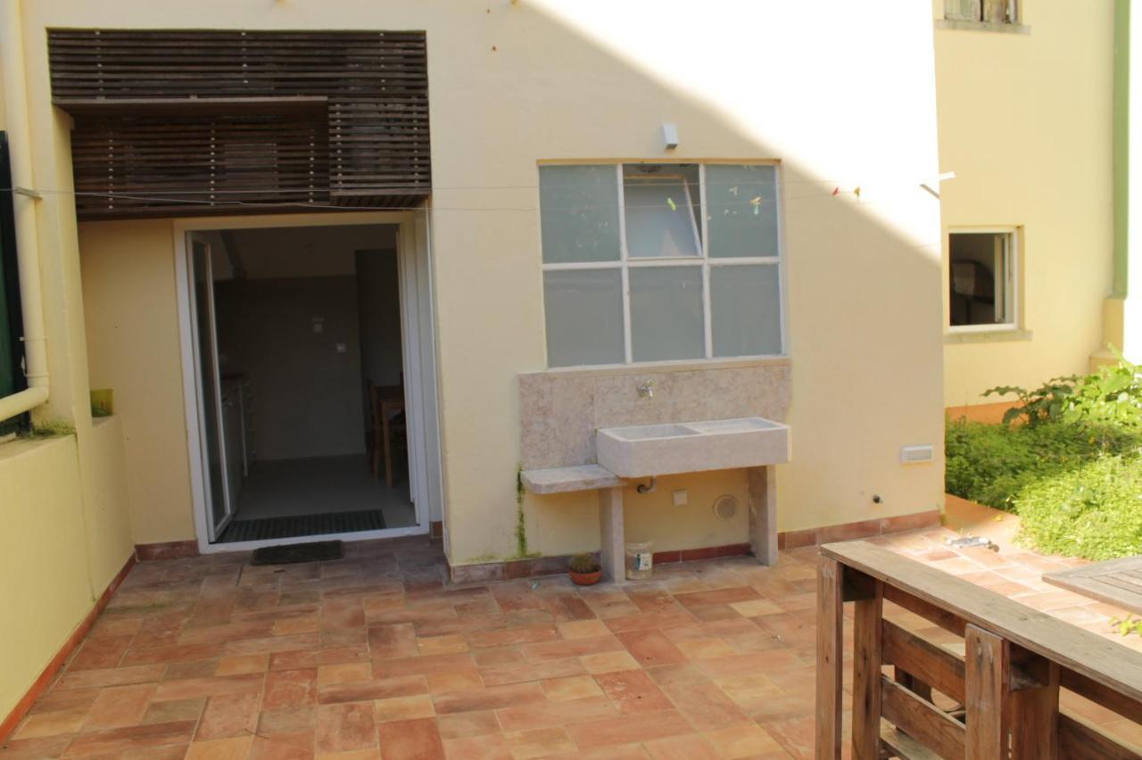 Casa D Sintra 3 Apartment ภายนอก รูปภาพ