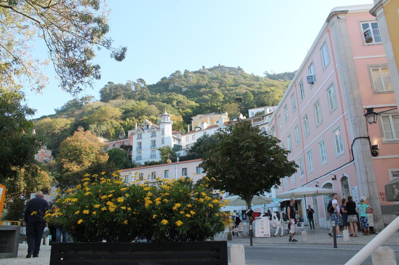Casa D Sintra 3 Apartment ภายนอก รูปภาพ
