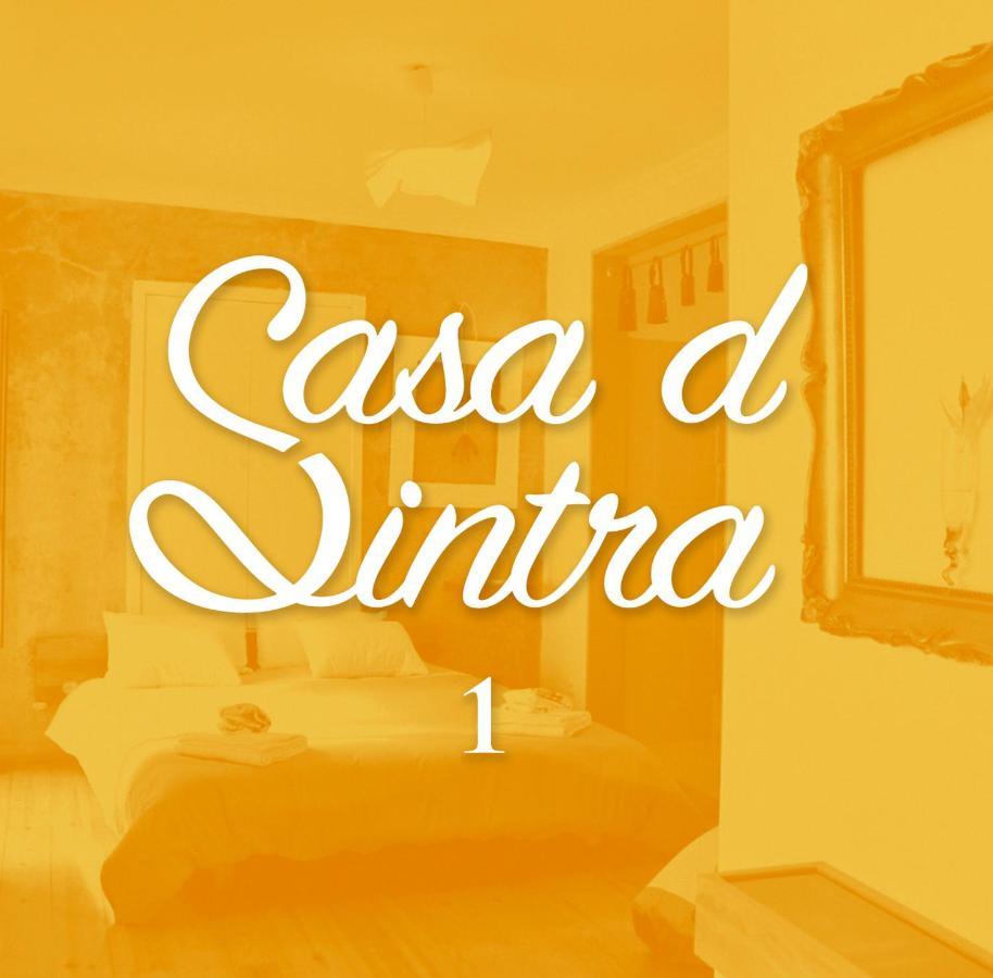 Casa D Sintra 3 Apartment ภายนอก รูปภาพ
