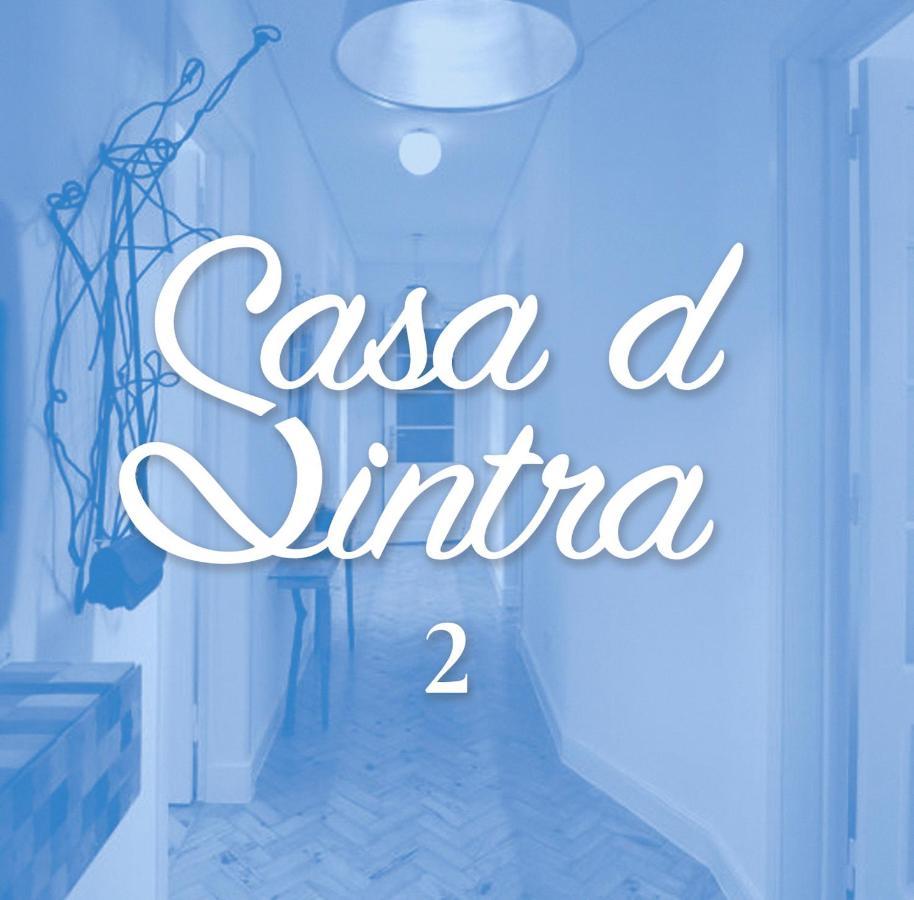 Casa D Sintra 3 Apartment ภายนอก รูปภาพ